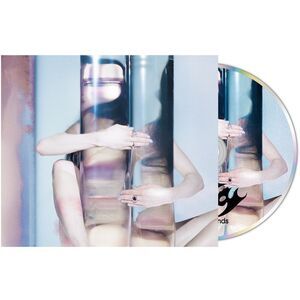 Poppy - Empty Hands  CD